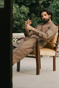 Pakisatni Menswear | Mohsin Naveed Ranjah | Rafayel by MNR - Designer Dress - Type: MensWear - Available at Libayah - 100% Original