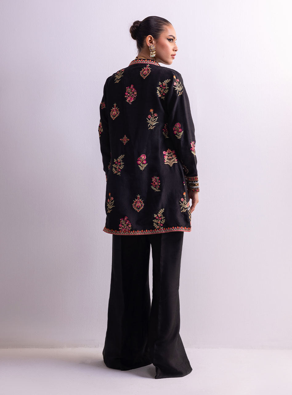 Zainab Chottani | Luxury Pret | AYLA by Zainab Chottani - Designer Dress - Type: Ladies Clothes - Available at Libayah - 100% Original