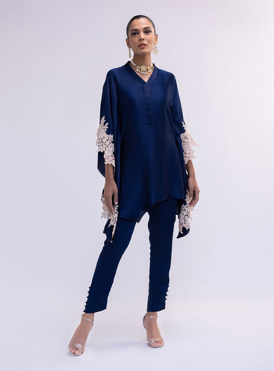 Meral – authentic Pakistani formal dress from the Zainab Chottani The Kaftan Edit collection for women in the UK