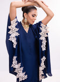 Zainab Chottani | Luxury Pret | MERAL by Zainab Chottani - Designer Dress - Type: Ladies Clothes - Available at Libayah - 100% Original