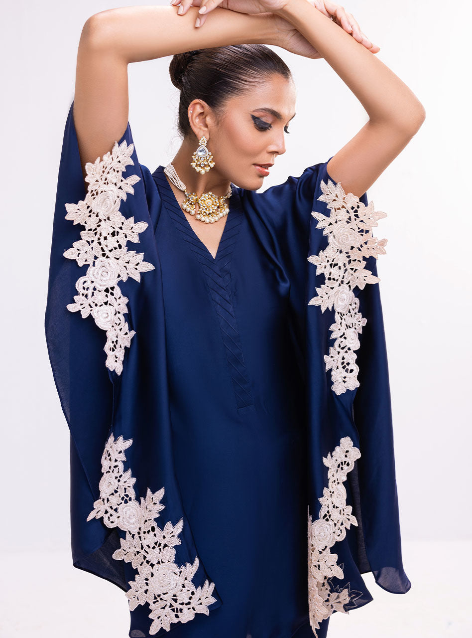 Zainab Chottani | Luxury Pret | MERAL by Zainab Chottani - Designer Dress - Type: Ladies Clothes - Available at Libayah - 100% Original