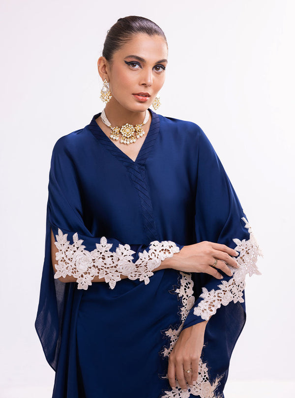Zainab Chottani | Luxury Pret | MERAL by Zainab Chottani - Designer Dress - Type: Ladies Clothes - Available at Libayah - 100% Original