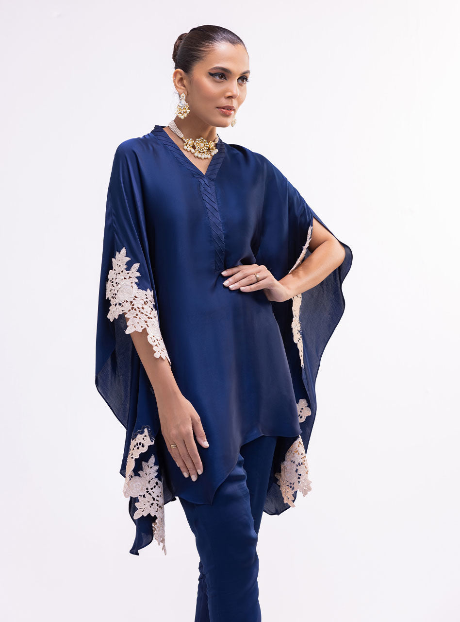Zainab Chottani | Luxury Pret | MERAL by Zainab Chottani - Designer Dress - Type: Ladies Clothes - Available at Libayah - 100% Original