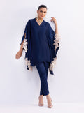 Zainab Chottani | Luxury Pret | MERAL by Zainab Chottani - Designer Dress - Type: Ladies Clothes - Available at Libayah - 100% Original