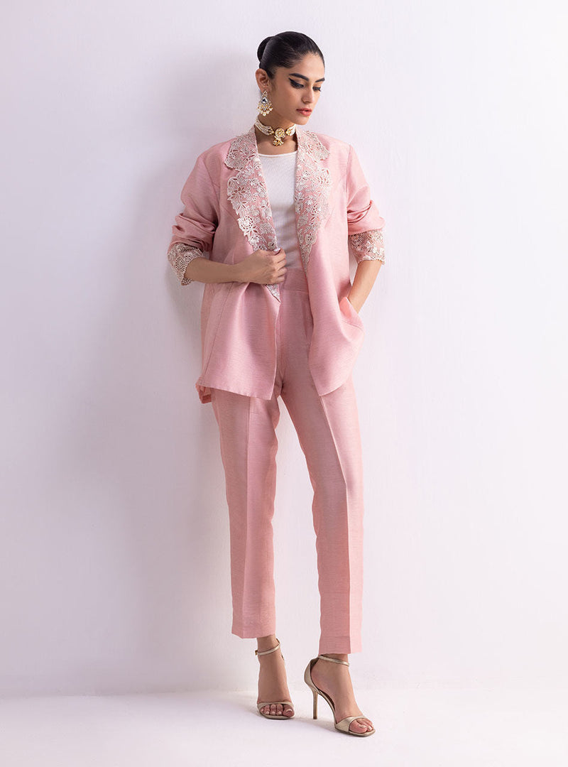 Zainab Chottani | Luxury Pret | AMIRA by Zainab Chottani - Designer Dress - Type: Ladies Clothes - Available at Libayah - 100% Original