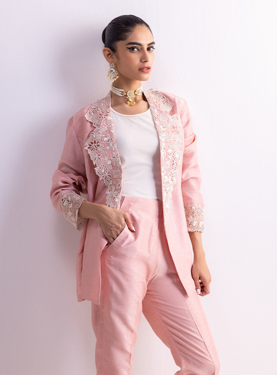 Zainab Chottani | Luxury Pret | AMIRA by Zainab Chottani - Designer Dress - Type: Ladies Clothes - Available at Libayah - 100% Original