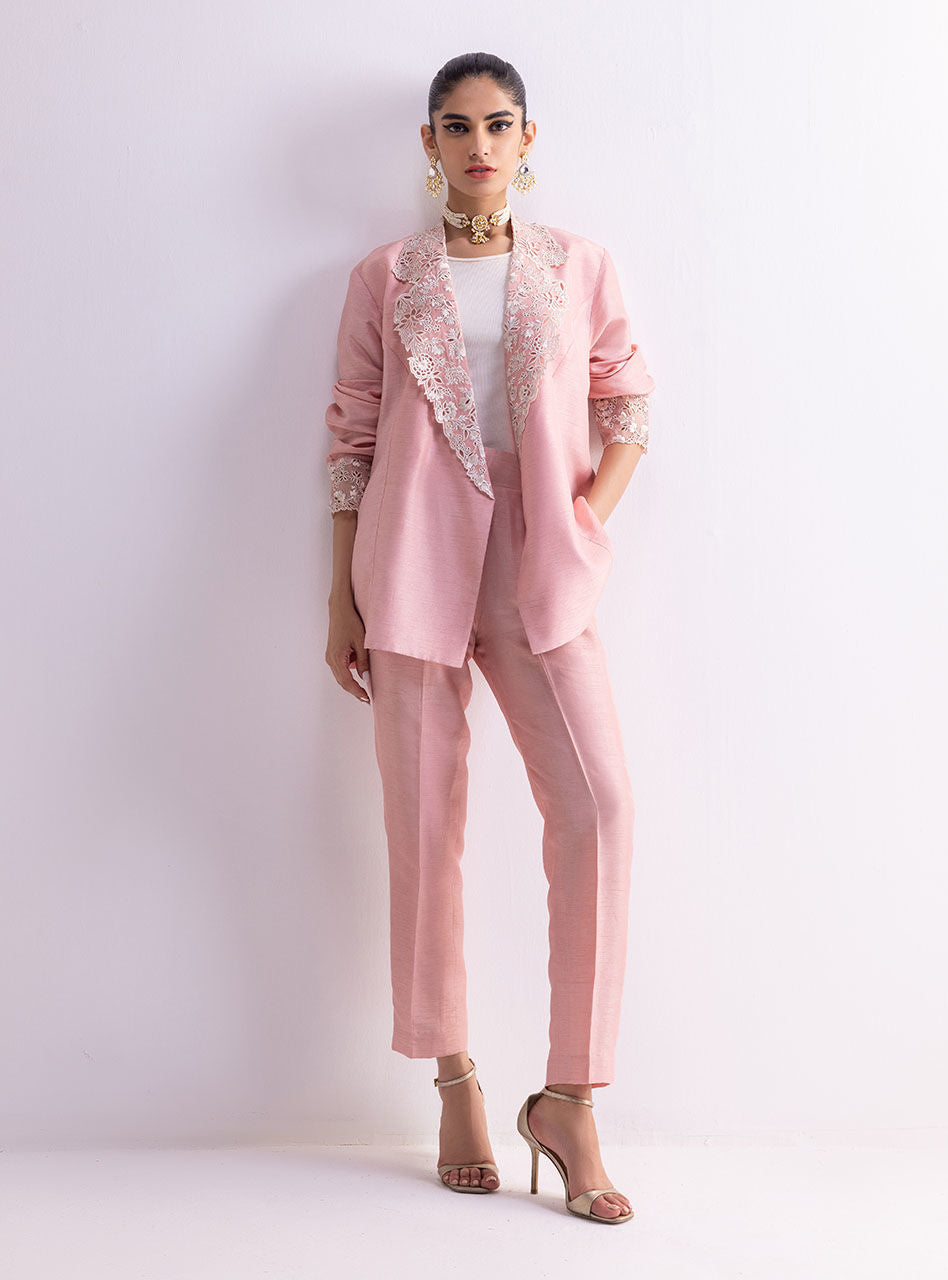 Zainab Chottani | Luxury Pret | AMIRA by Zainab Chottani - Designer Dress - Type: Ladies Clothes - Available at Libayah - 100% Original