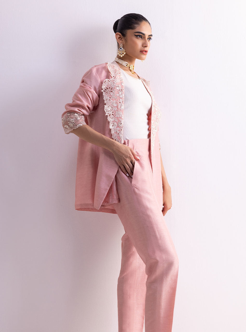 Zainab Chottani | Luxury Pret | AMIRA by Zainab Chottani - Designer Dress - Type: Ladies Clothes - Available at Libayah - 100% Original