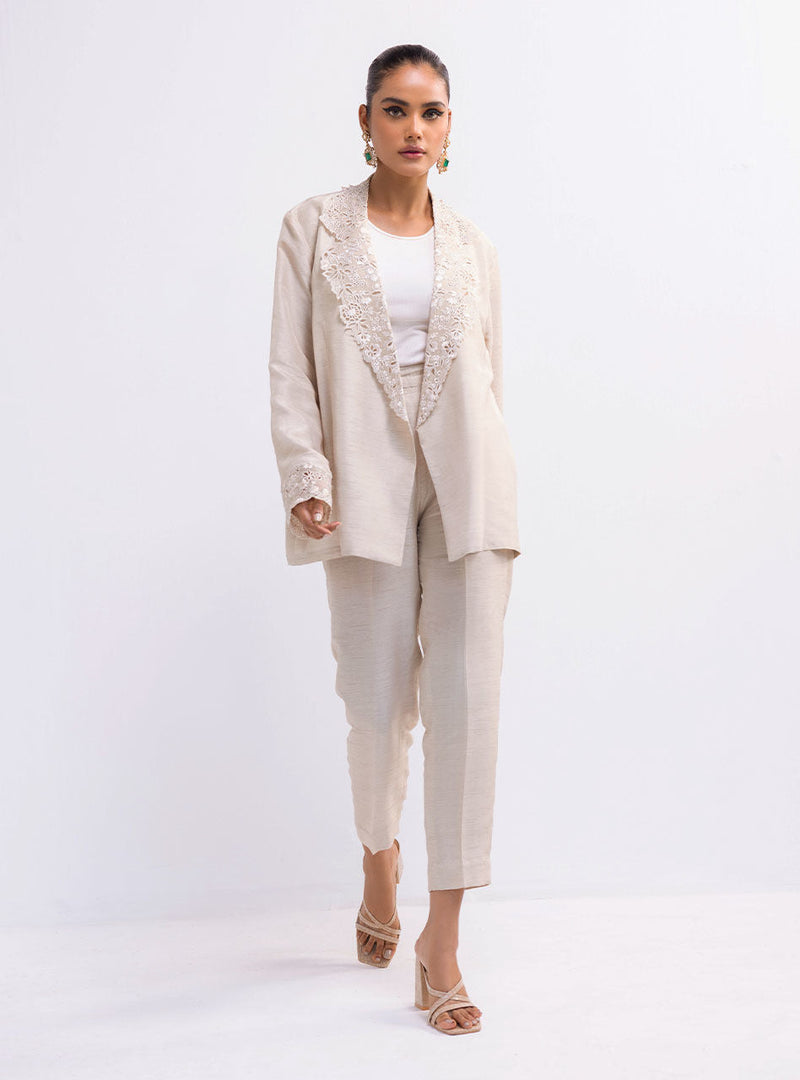 Zainab Chottani | Luxury Pret | HAZEL by Zainab Chottani - Designer Dress - Type: Ladies Clothes - Available at Libayah - 100% Original