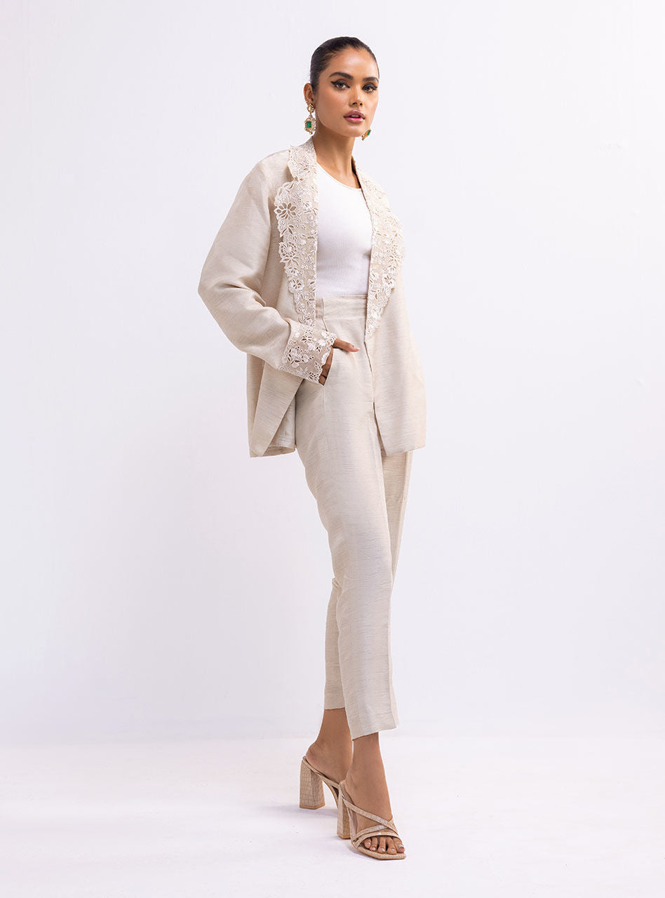 Zainab Chottani | Luxury Pret | HAZEL by Zainab Chottani - Designer Dress - Type: Ladies Clothes - Available at Libayah - 100% Original