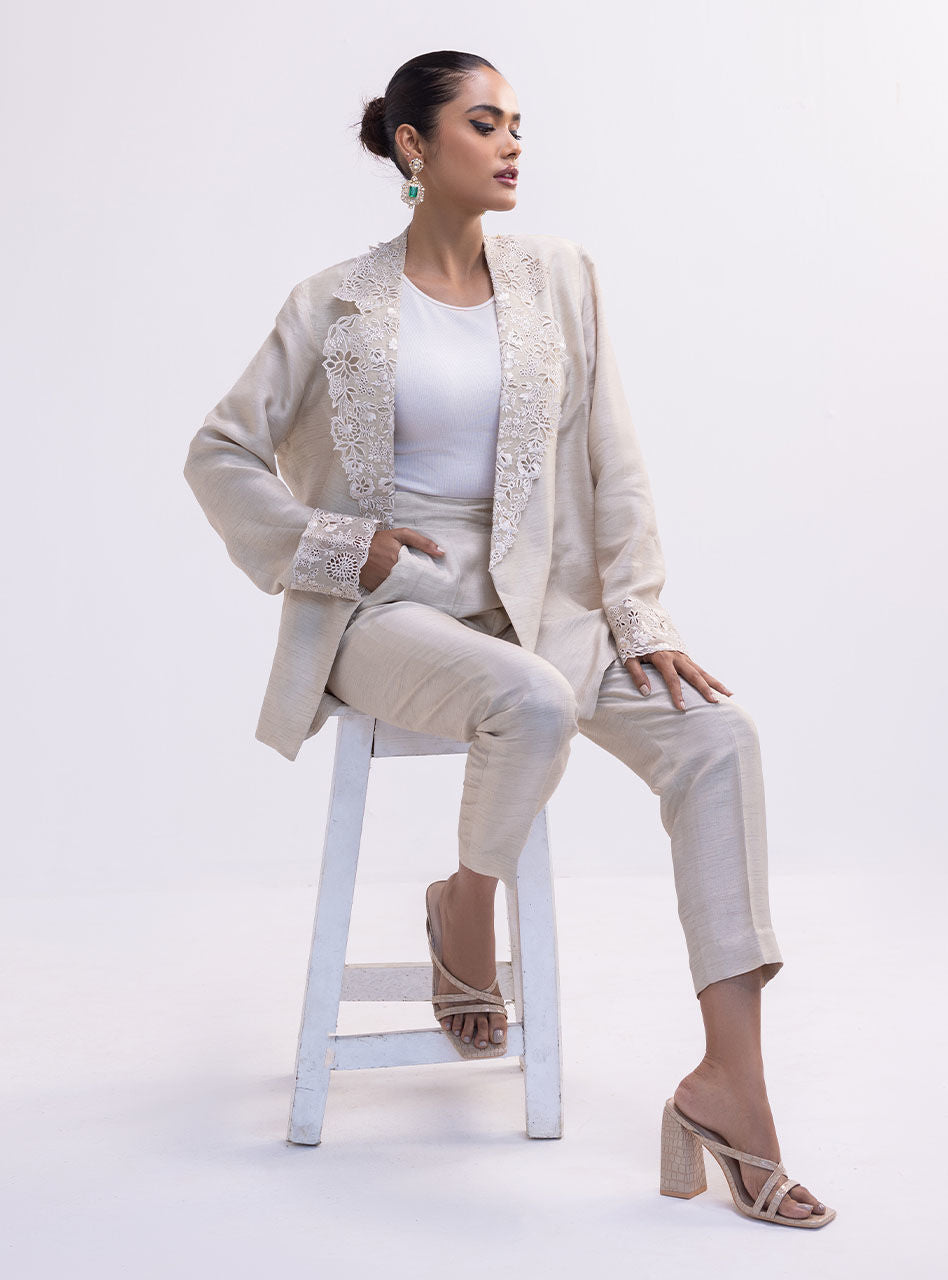 Zainab Chottani | Luxury Pret | HAZEL by Zainab Chottani - Designer Dress - Type: Ladies Clothes - Available at Libayah - 100% Original