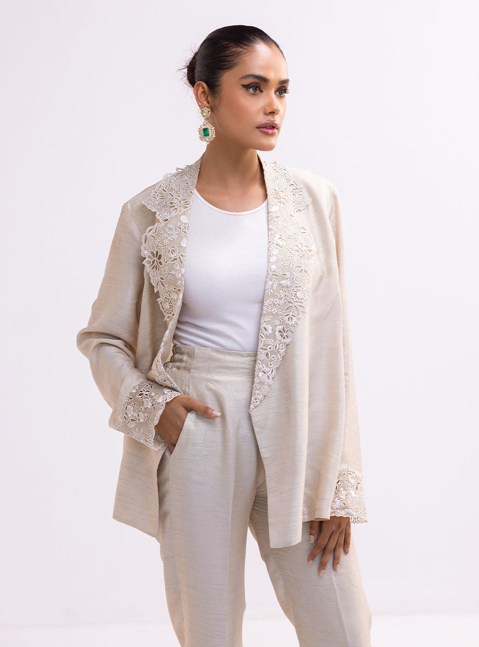 Zainab Chottani | Luxury Pret | HAZEL by Zainab Chottani - Designer Dress - Type: Ladies Clothes - Available at Libayah - 100% Original