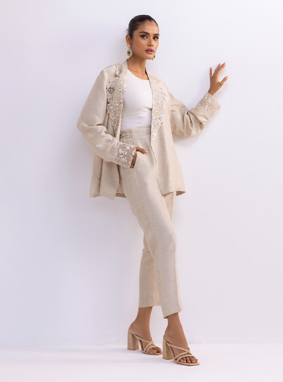 Zainab Chottani | Luxury Pret | HAZEL by Zainab Chottani - Designer Dress - Type: Ladies Clothes - Available at Libayah - 100% Original