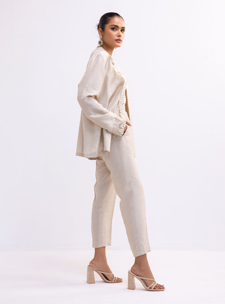 Zainab Chottani | Luxury Pret | HAZEL by Zainab Chottani - Designer Dress - Type: Ladies Clothes - Available at Libayah - 100% Original