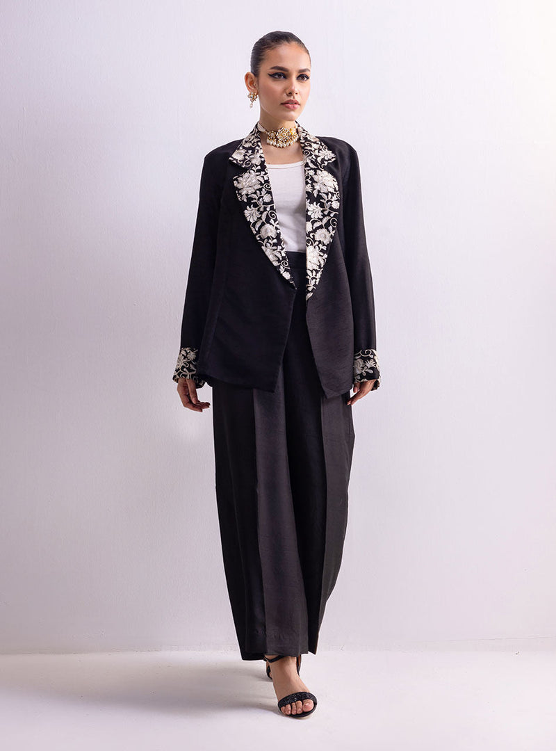 Zainab Chottani | Luxury Pret | AMELIA by Zainab Chottani - Designer Dress - Type: Ladies Clothes - Available at Libayah - 100% Original