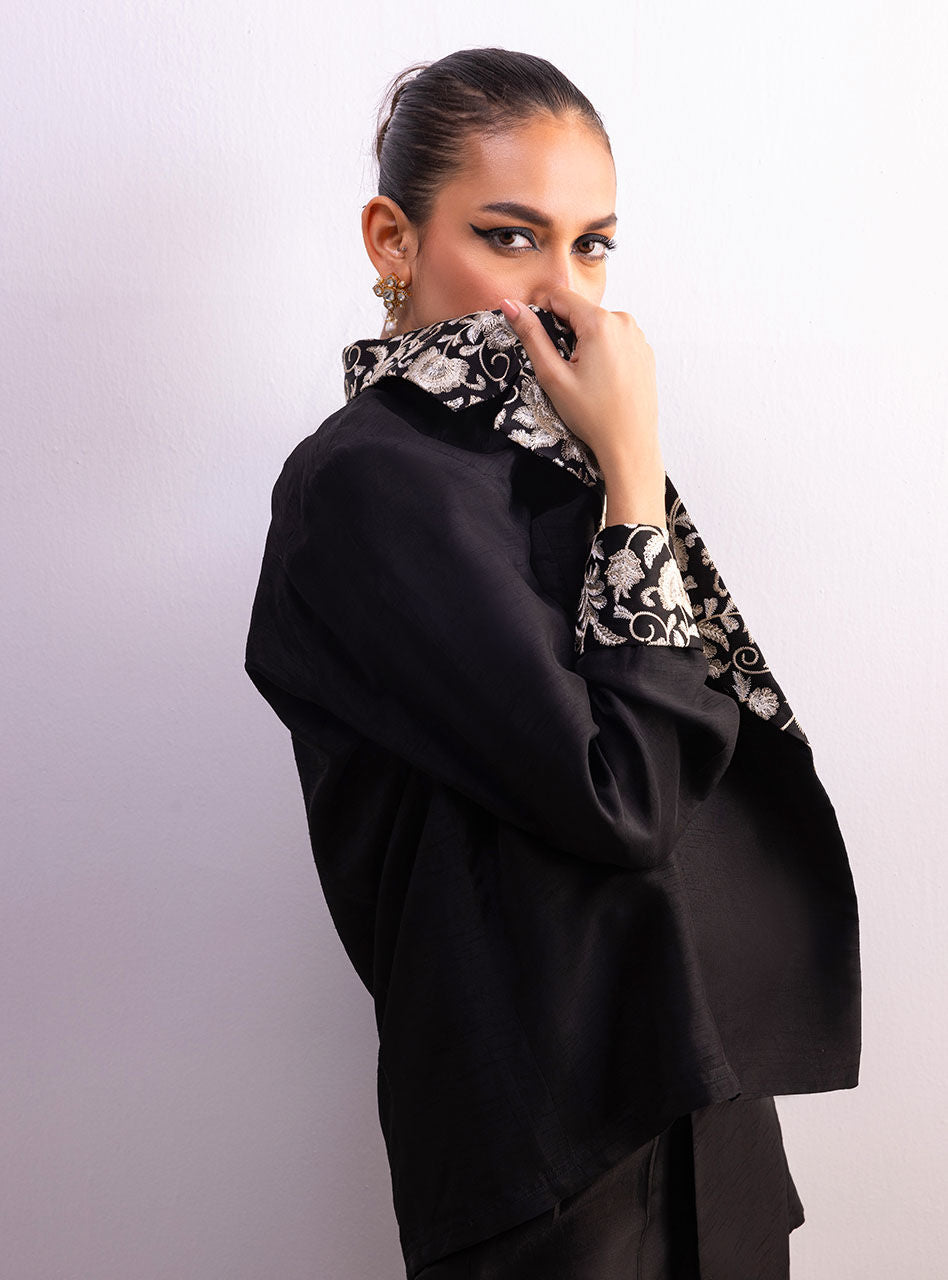 Zainab Chottani | Luxury Pret | AMELIA by Zainab Chottani - Designer Dress - Type: Ladies Clothes - Available at Libayah - 100% Original