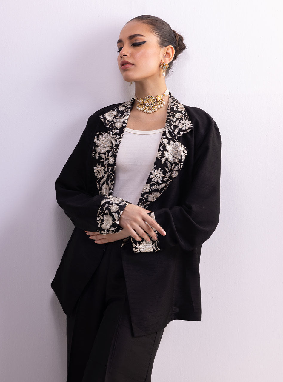 Zainab Chottani | Luxury Pret | AMELIA by Zainab Chottani - Designer Dress - Type: Ladies Clothes - Available at Libayah - 100% Original