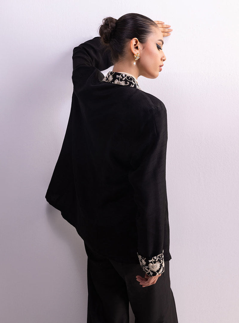 Zainab Chottani | Luxury Pret | AMELIA by Zainab Chottani - Designer Dress - Type: Ladies Clothes - Available at Libayah - 100% Original