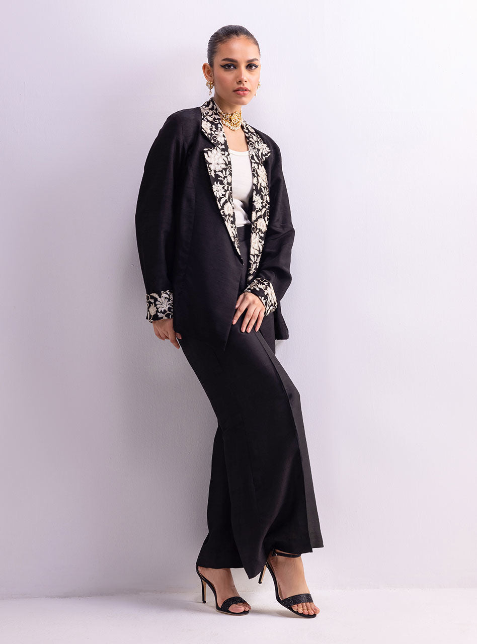 Zainab Chottani | Luxury Pret | AMELIA by Zainab Chottani - Designer Dress - Type: Ladies Clothes - Available at Libayah - 100% Original