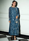 Sahane | Maison D'or Collection | CT 27002 Nael - Designer Dress - Type : Ladies Clothes - Available at Libayah - 100% Original