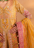 Maria Osama Khan | Sajni Wedding Festive | Naghma by Maria Osama Khan - Designer Dress - Type: Ladies Clothes - Available at Libayah - 100% Original