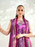 Bin Ilyas | Diara Winter 24 | 301-A by Bin Ilyas - Designer Dress - Type: Ladies Clothes - Available at Libayah - 100% Original