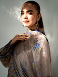 Bin Ilyas | Diara Winter 24 | 304-A by Bin Ilyas - Designer Dress - Type: Ladies Clothes - Available at Libayah - 100% Original