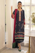 Annus Abrar | Luxe Silk Pret | BANIRA - SHIRT AND DUPATTA by Annus Abrar - Designer Dress - Type: Ladies Clothes - Available at Libayah - 100% Original