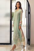 Annus Abrar | Designer Picks 24 | ZIKASHA - SHIRT, PANTS AND DUPATTA by Annus Abrar - Designer Dress - Type: Ladies Clothes - Available at Libayah - 100% Original