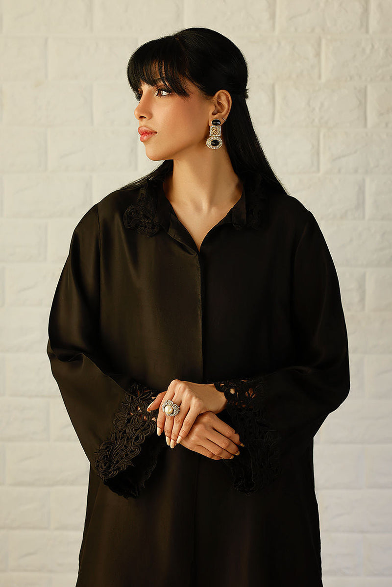 Deepak Perwani | Lilah Silk Edit 24 | KUT277 by Deepak Perwani - Designer Dress - Type: Ladies Clothes - Available at Libayah - 100% Original
