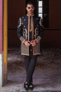 Pakistani Menswear | Deepak Perwani | Jkt1946 by Libayah - Designer Dress - Type: MensWear - Available at Libayah - 100% Original