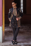 Pakistani Menswear | Deepak Perwani | Jkt1946 by Libayah - Designer Dress - Type: MensWear - Available at Libayah - 100% Original