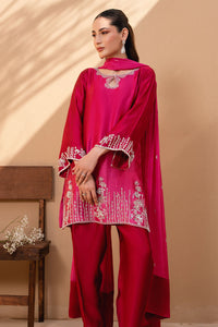 Fatima Khan | Flore Eid Luxe 26 | Roselle by Fatima Khan - Designer Dress  - Type : Ladies Clothes - Available at Libayah - 100% Original 