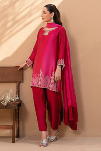 Fatima Khan | Flore Eid Luxe 26 | Roselle by Fatima Khan - Designer Dress  - Type : Ladies Clothes - Available at Libayah - 100% Original 