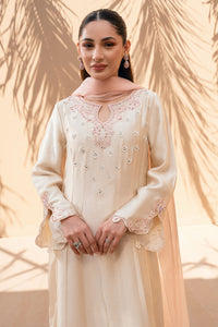 Fatima Khan | Flore Eid Luxe 26 | Azalea by Fatima Khan - Designer Dress  - Type : Ladies Clothes - Available at Libayah - 100% Original 