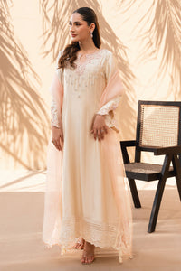 Fatima Khan | Flore Eid Luxe 26 | Azalea by Fatima Khan - Designer Dress  - Type : Ladies Clothes - Available at Libayah - 100% Original 