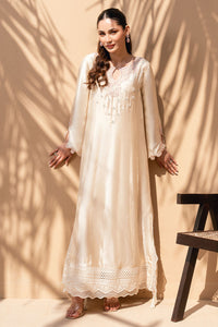 Fatima Khan | Flore Eid Luxe 26 | Azalea by Fatima Khan - Designer Dress  - Type : Ladies Clothes - Available at Libayah - 100% Original 