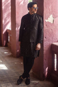 Pakistani Manswear | Deepak Perwani | Jkt1434 by Libayah - Designer Dress - Type: MensWear - Available at Libayah - 100% Original