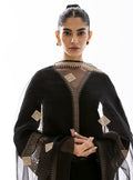 Zainab Chottani | Casual Pret | DARK DOVE by Zainab Chottani - Designer Dress - Type: Casual - Available at Libayah - 100% Original