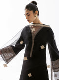 Zainab Chottani | Casual Pret | DARK DOVE by Zainab Chottani - Designer Dress - Type: Casual - Available at Libayah - 100% Original