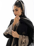 Zainab Chottani | Casual Pret | DARK DOVE by Zainab Chottani - Designer Dress - Type: Casual - Available at Libayah - 100% Original