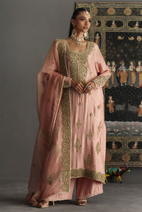 Deepak Perwani | Aila Festive 2024 | Ktd4106 by Deepak Perwani - Designer Dress - Type: Formal - Available at Libayah - 100% Original