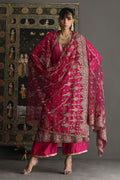Deepak Perwani | Aila Festive 2024 | Ktd4085 by Deepak Perwani - Designer Dress - Type: Formal - Available at Libayah - 100% Original