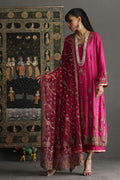 Deepak Perwani | Aila Festive 2024 | Ktd4085 by Deepak Perwani - Designer Dress - Type: Formal - Available at Libayah - 100% Original