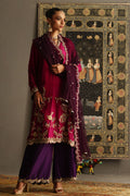 Deepak Perwani | Aila Festive 2024 | Ktd4115 by Deepak Perwani - Designer Dress - Type: Formal - Available at Libayah - 100% Original
