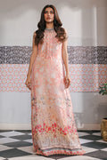 Afrozeh | Basic Pret 26 RTW | NACRE by Afrozeh - Designer Dress  - Type : Ladies Clothes - Available at Libayah - 100% Original 