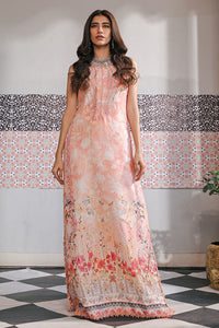 Afrozeh | Basic Pret 26 RTW | NACRE by Afrozeh - Designer Dress  - Type : Ladies Clothes - Available at Libayah - 100% Original 