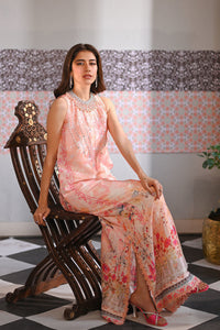 Afrozeh | Basic Pret 26 RTW | NACRE by Afrozeh - Designer Dress  - Type : Ladies Clothes - Available at Libayah - 100% Original 