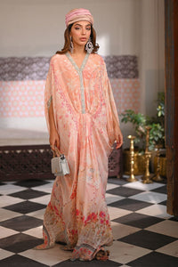 Afrozeh | Basic Pret 26 RTW | NACRE by Afrozeh - Designer Dress  - Type : Ladies Clothes - Available at Libayah - 100% Original 