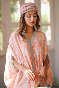 Afrozeh | Basic Pret 26 RTW | NACRE by Afrozeh - Designer Dress  - Type : Ladies Clothes - Available at Libayah - 100% Original 